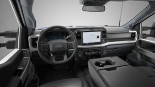 2026 Ford Super Duty® Internal Image 2